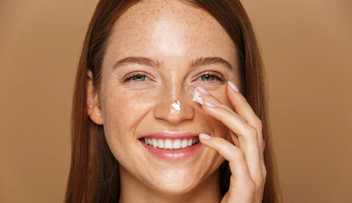 Melatonin in Skin Care Products