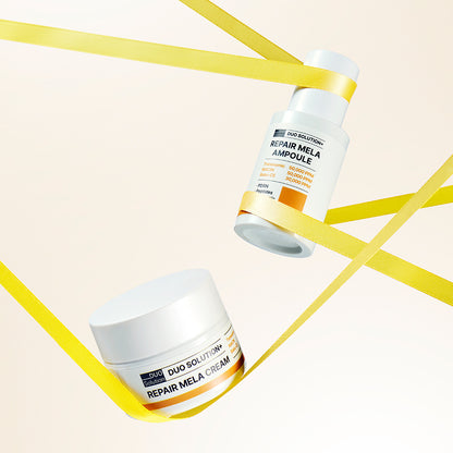 duo solution Repair Mela Ampoule