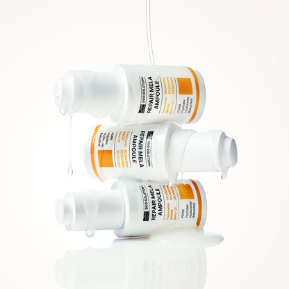 duo solution Repair Mela Ampoule